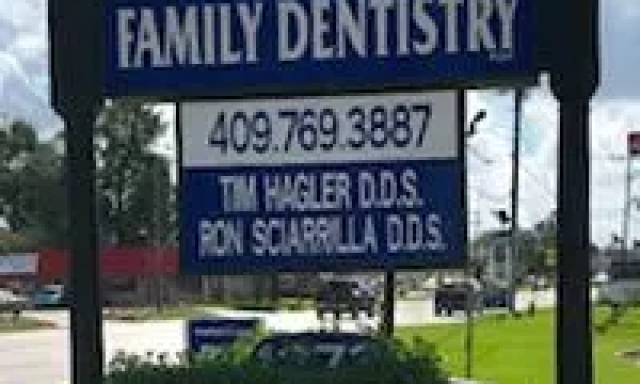 Hagler-Sciarrilla Family Dentistry PLLC
