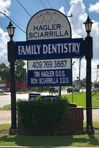 Hagler-Sciarrilla Family Dentistry PLLC