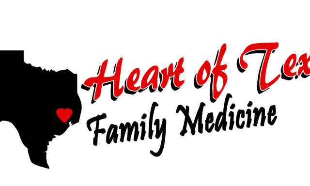 Heart of Texas Family Medicine