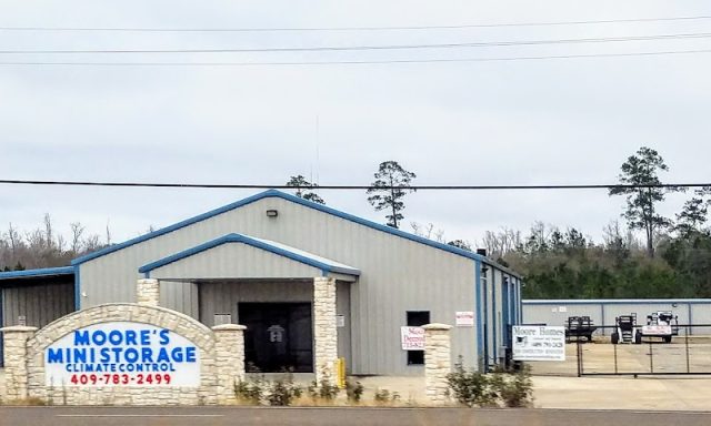 Moore’s Mini Storage