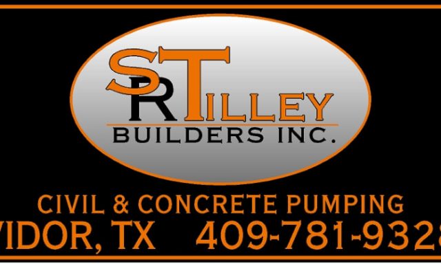 Sr Tilley Builders Inc.