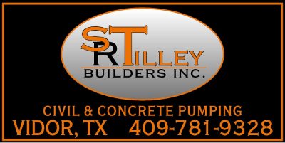 Sr Tilley Builders Inc.