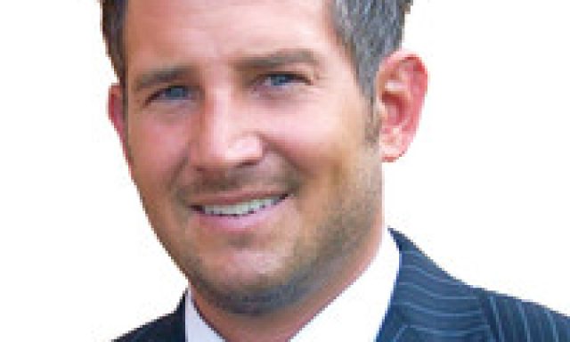 John Nickum-State Farm