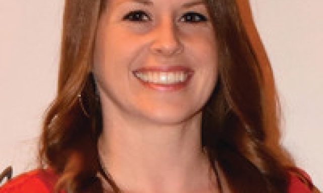 Lauren Gilbert-State Farm