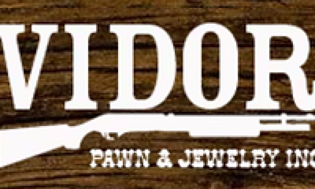 Vidor Pawn & Jewelry Inc.