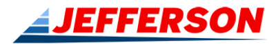 Jefferson Energy Companies
