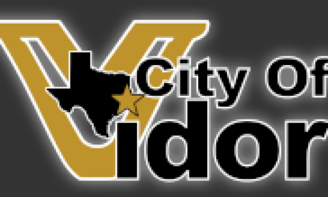 Vidor Police Chief