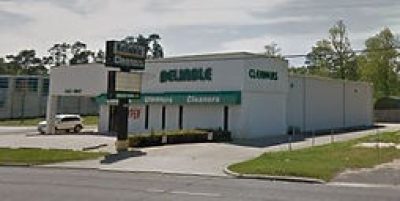 Reliable Cleaners