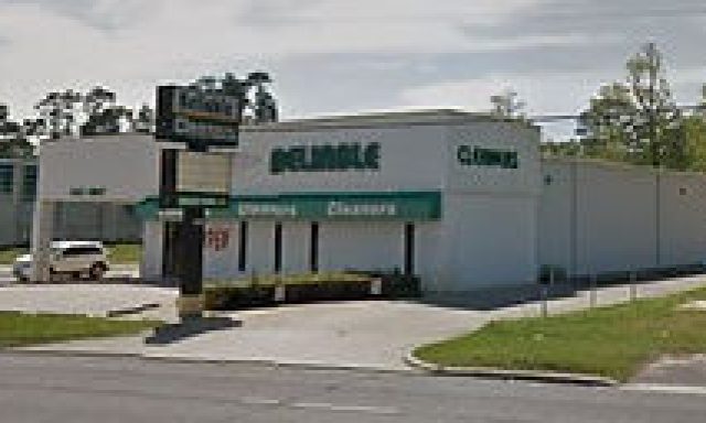 Reliable Cleaners