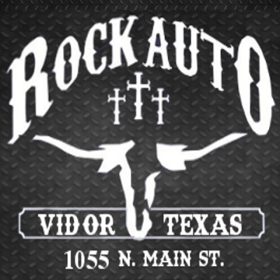 Rock Auto